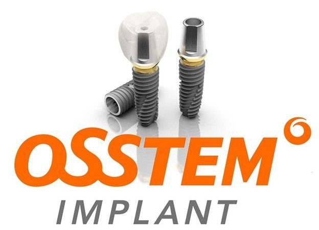 имплант Osstem