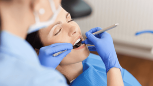 Read more about the article Как подготовиться к лечению зубов